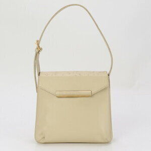 Givenchy Leather Shoulder Bag Tote Handbag MRY